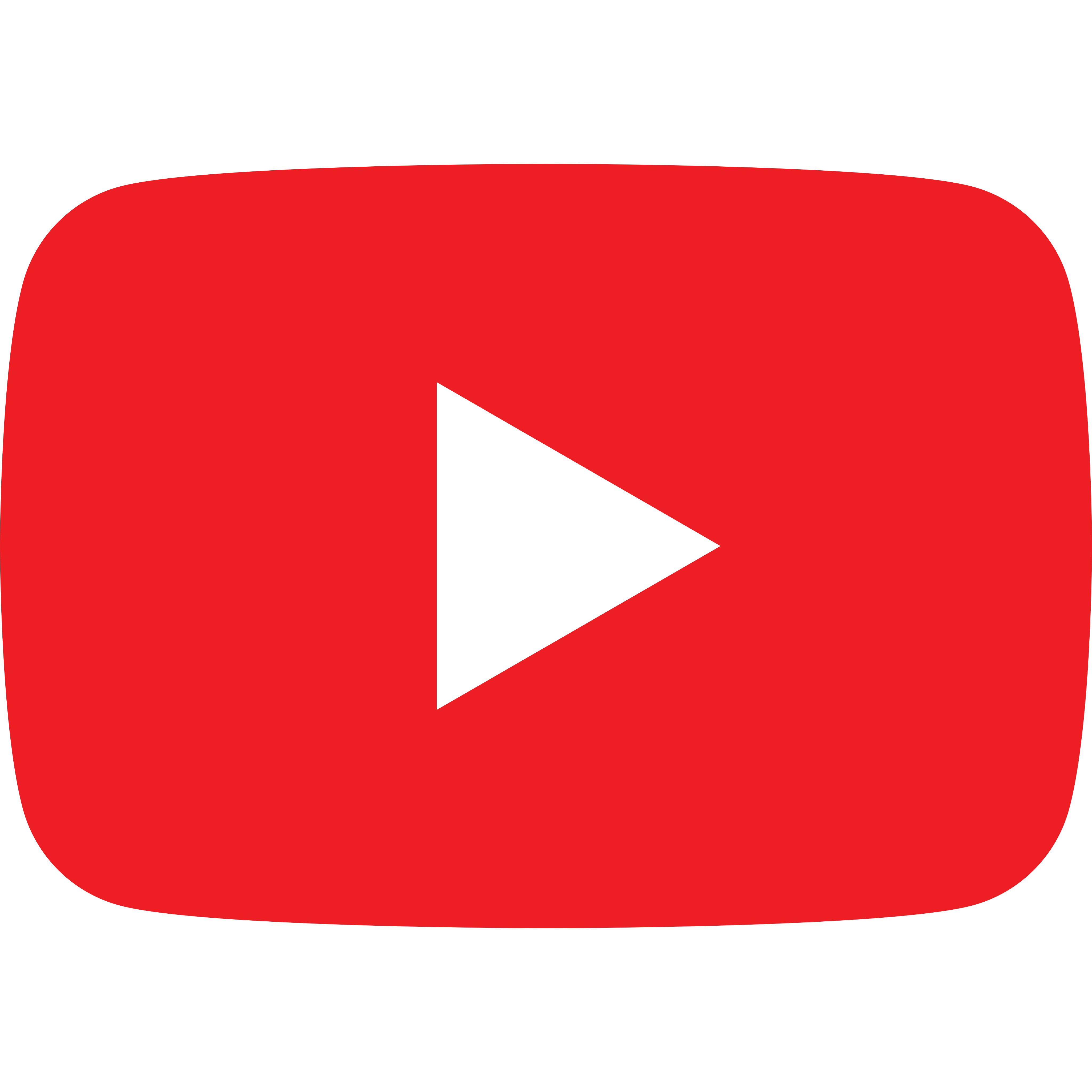 Youtube Logo