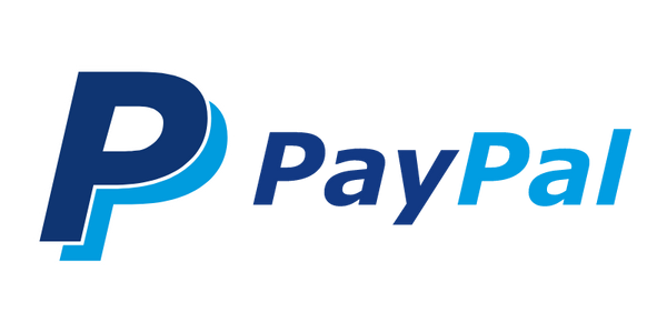 Paypal Logo